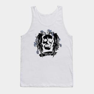 Aequat causa efectum Tank Top